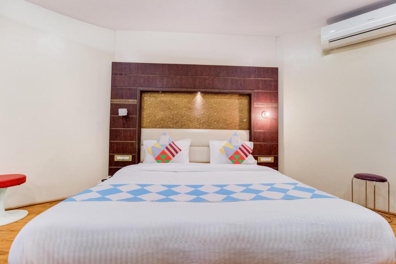 Hotel Tapovan Nashik Exterior photo