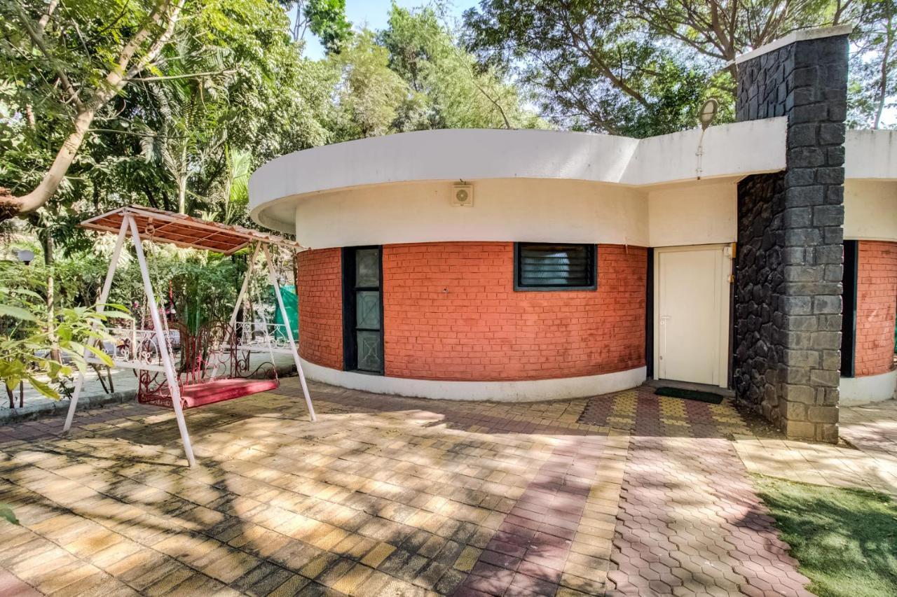Hotel Tapovan Nashik Exterior photo